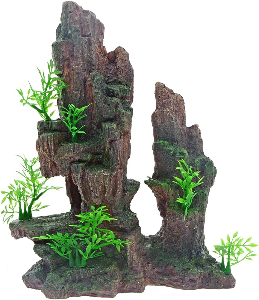 Aquarium Decoration